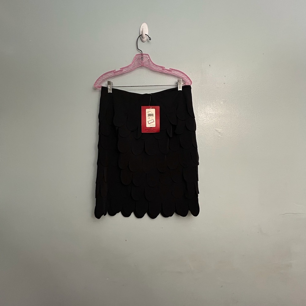 JS COLLECTION SKIRT - Picture 4 of 10